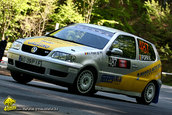 VTM Memorialul Ludovic Balint etapele I-II Rasnov 2009