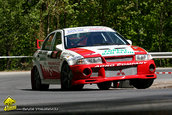 VTM Memorialul Ludovic Balint etapele I-II Rasnov 2009