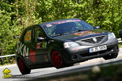 VTM Memorialul Ludovic Balint etapele I-II Rasnov 2009
