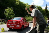 VTM Memorialul Ludovic Balint etapele I-II Rasnov 2009