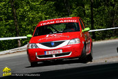 VTM Memorialul Ludovic Balint etapele I-II Rasnov 2009