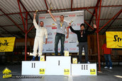 VTM Memorialul Ludovic Balint etapele I-II Rasnov 2009