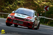 VTM Memorialul Ludovic Balint etapele I-II Rasnov 2009