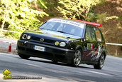VTM Memorialul Ludovic Balint etapele I-II Rasnov 2009