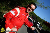 VTM Memorialul Ludovic Balint etapele I-II Rasnov 2009