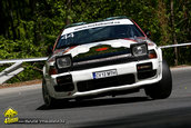 VTM Memorialul Ludovic Balint etapele I-II Rasnov 2009