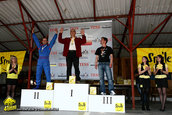 VTM Memorialul Ludovic Balint etapele I-II Rasnov 2009