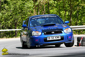 VTM Memorialul Ludovic Balint etapele I-II Rasnov 2009
