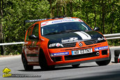 VTM Memorialul Ludovic Balint etapele I-II Rasnov 2009