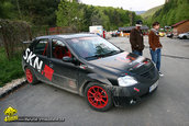 VTM Memorialul Ludovic Balint etapele I-II Rasnov 2009