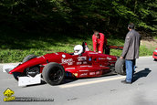 VTM Memorialul Ludovic Balint etapele I-II Rasnov 2009