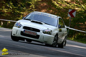 VTM Memorialul Ludovic Balint etapele I-II Rasnov 2009