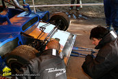 VTM Memorialul Ludovic Balint etapele I-II Rasnov 2009