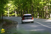 VTM Memorialul Ludovic Balint etapele I-II Rasnov 2009