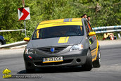 VTM Memorialul Ludovic Balint etapele I-II Rasnov 2009