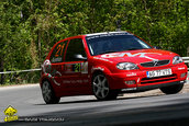 VTM Memorialul Ludovic Balint etapele I-II Rasnov 2009