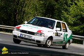 VTM Memorialul Ludovic Balint etapele I-II Rasnov 2009