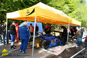 VTM Memorialul Ludovic Balint etapele I-II Rasnov 2009
