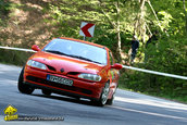 VTM Memorialul Ludovic Balint etapele I-II Rasnov 2009