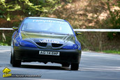 VTM Memorialul Ludovic Balint etapele I-II Rasnov 2009