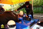 VTM Memorialul Ludovic Balint etapele I-II Rasnov 2009