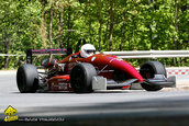 VTM Memorialul Ludovic Balint etapele I-II Rasnov 2009