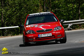VTM Memorialul Ludovic Balint etapele I-II Rasnov 2009
