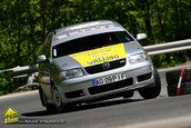 VTM Memorialul Ludovic Balint etapele I-II Rasnov 2009