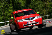 VTM Memorialul Ludovic Balint etapele I-II Rasnov 2009