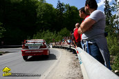 VTM Memorialul Ludovic Balint etapele I-II Rasnov 2009