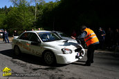 VTM Memorialul Ludovic Balint etapele I-II Rasnov 2009