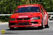 VTM Memorialul Ludovic Balint etapele I-II Rasnov 2009