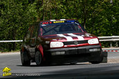 VTM Memorialul Ludovic Balint etapele I-II Rasnov 2009