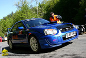 VTM Memorialul Ludovic Balint etapele I-II Rasnov 2009