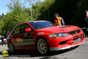 VTM Memorialul Ludovic Balint etapele I-II Rasnov 2009