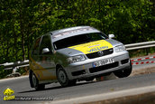 VTM Memorialul Ludovic Balint etapele I-II Rasnov 2009