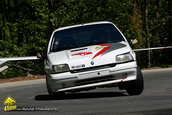 VTM Memorialul Ludovic Balint etapele I-II Rasnov 2009