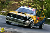 VTM Memorialul Ludovic Balint etapele I-II Rasnov 2009