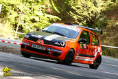 VTM Memorialul Ludovic Balint etapele I-II Rasnov 2009