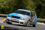 VTM Memorialul Ludovic Balint etapele I-II Rasnov 2009