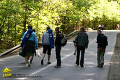 VTM Memorialul Ludovic Balint etapele I-II Rasnov 2009