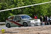 VTM Memorialul Ludovic Balint etapele I-II Rasnov 2009
