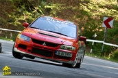 VTM Memorialul Ludovic Balint etapele I-II Rasnov 2009