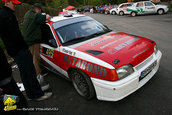 VTM Memorialul Ludovic Balint etapele I-II Rasnov 2009