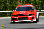 VTM Memorialul Ludovic Balint etapele I-II Rasnov 2009