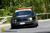 VTM Memorialul Ludovic Balint etapele I-II Rasnov 2009