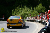 VTM Memorialul Ludovic Balint etapele I-II Rasnov 2009