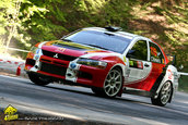 VTM Memorialul Ludovic Balint etapele I-II Rasnov 2009