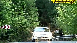 VTM Rasnov 2009 - Etapele I-II Part.1