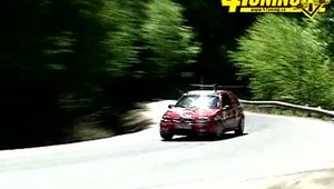 VTM Rasnov 2009 - Etapele I-II Part.2